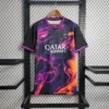 2023/2024 Paris Saint-Germain Training Wear Football Shirt