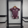 2024 Mexicoi Home Football Shirt Baby Size