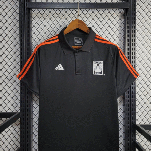 2024 POLO South Korea Football Shirt