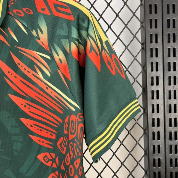 2025/2026 Mexico Special Edition Jersey