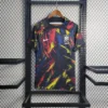 2022/2023 South Korea Away Football Shirt
