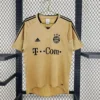 2004/2005 Retro Bayern Munchen Away Football Shirt