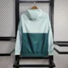 2024 Mexico Windbreaker Football Shirt