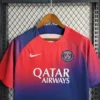 2023/2024 Paris Saint-Germain Training Wear Football Shirt