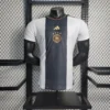 2022 Player Version Germany Home Football Shirt