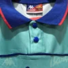 1992/1995 Retro Barcelona Away Football Shirt