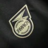2023 Jamaica Away Football Shirt