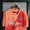 2018/2019 Retro Barcelona Third Away Football Shirt