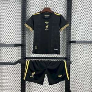 2025/2026 Mexico Special Edition Football Shirt Kids Size
