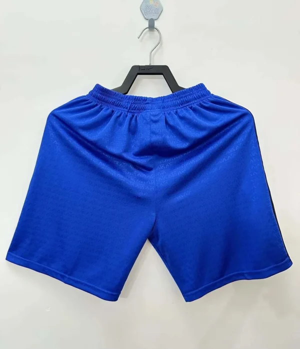 1994 Retro Argentina Away Shorts