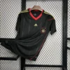 2010 Retro Germany Away Football Shirt