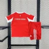 2025/2026 Bayern Munich Home Football Jersey Kids Size