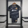 2023/2024 Barcelona Goalkeeper Football Shirt