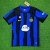 2023/2024 Inter Milan Home Ninja Turtle Edition Football Jersey
