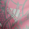 2023/2024 Real Madrid Chinese Dragon Pink Football Shirt