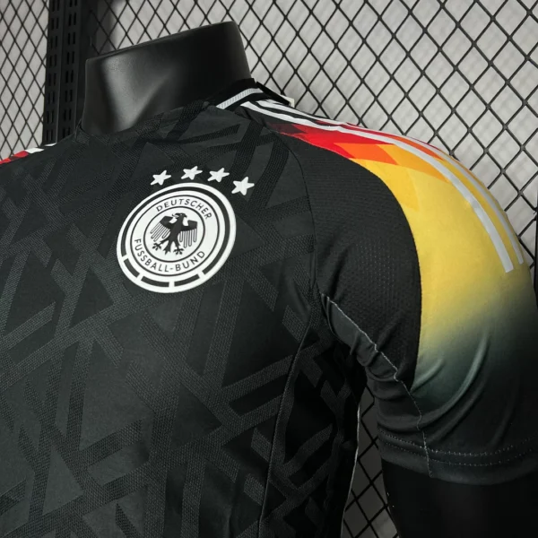 2024/2025 Player Version Germany Training Wear Football Shirt