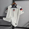 2022 United States Home Football Shirt
