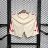 2024/2025 Bayern Munich 3rd Away Shorts