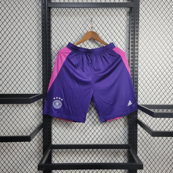 2024/2025 Germany Away Shorts