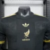2025/2026 Player Version Mexico Special Edition Jersey