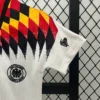 1994 Retro Germany Home Football Shirt Kids Size