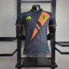 2024/2025 Player Version Argentina Goalkeeper Football Shirt