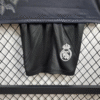 2024/2025 Real Madrid Y-3 Special Edition Black Football Shirt Kids Size