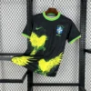 2025/2026 Brazil Training Soccer Shirt