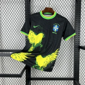 2025/2026 Brazil Training Soccer Shirt