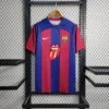 2023/2024 Barcelona The Rolling Stones Limited Edition Football Shirt