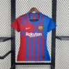 2021/2022 Barcelona Home Women's Jersey