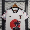 2024 Japan Dragon Ball Special Edition Football team shirt