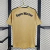 2004/2005 Retro Bayern Munchen Away Football Shirt