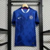 2025/2026 Chelsea Home Football Shirt