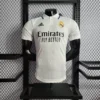2022/2023 Player Version Real Madrid Home Football Shirt