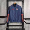 2023/2024 Bayern Munchen Windbreaker Football Shirt