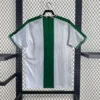 1996 Retro Nigeria Away Football Jersey