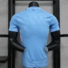 2024 Player Version Belgium Away Football Shirt 1:1