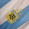2022/2023 Long Sleeve Argentina Home Football Shirt