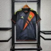 2024 Mexico Goalkeeper Football Shirt