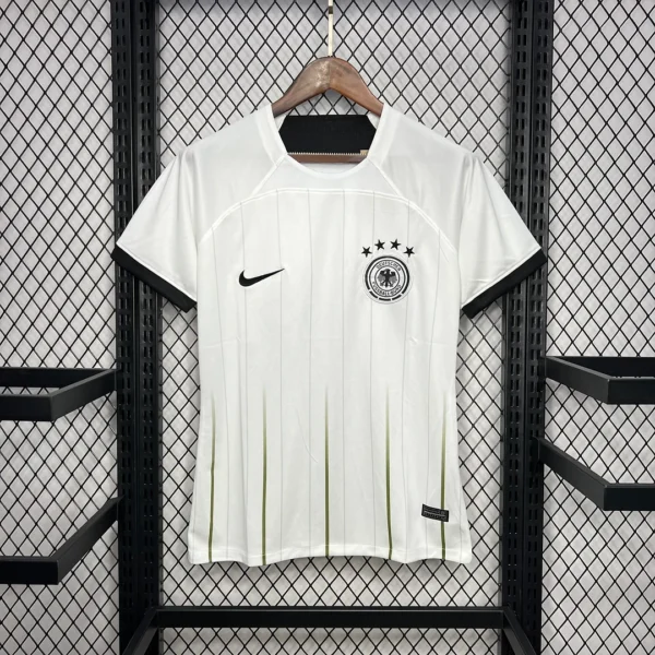 2024/2025 Germany Special Edition Football Shirt
