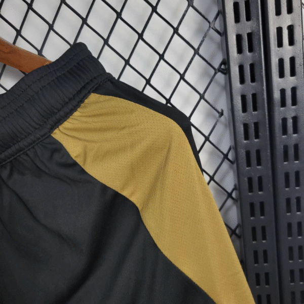 2024/2025 Belgium Home Shorts
