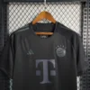 2023/2024 Bayern Munchen Special Edition Black Football Shirt