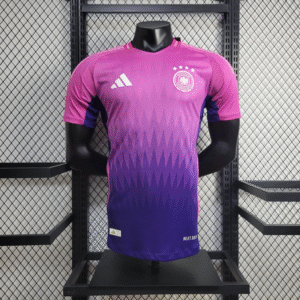 2024/2025 Player Version Germany Away Football Shirt