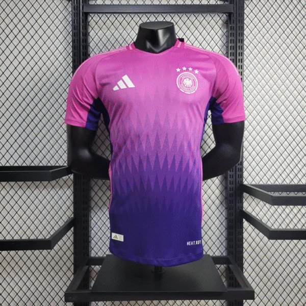 2024/2025 Player Version Germany Away Football Shirt