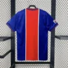 1995/1996 Retro Paris Home Football Shirt