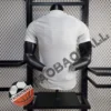 2024/2025 Player Version Real Madrid Home Football Shirt