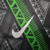 2023/2024 Nigeria Special Edition Green Football Shirt