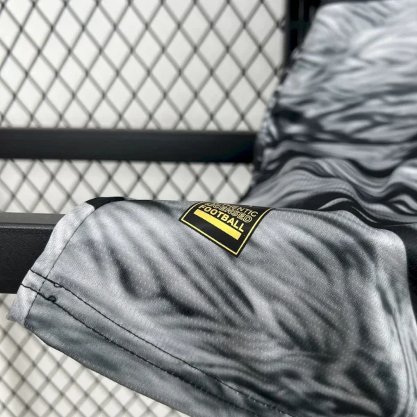 2025/2026 Manchester City Concept Version Football Shirt