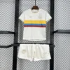2024/2025 Colombia 100th Anniversary Kids Size Set